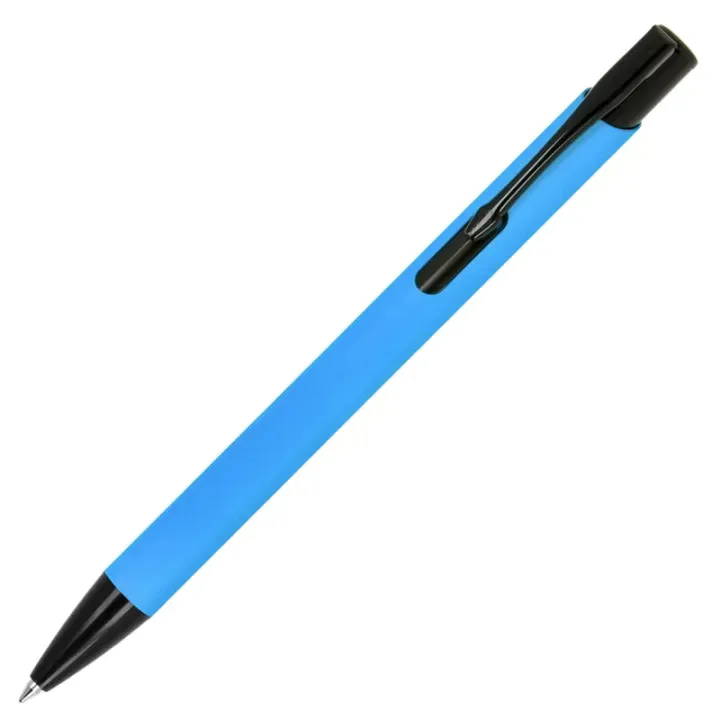 Alicante soft touch R-AL blue ink - LT80604 (N1202)
